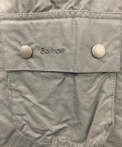 Barbour（バブアー）Barbour (バブアー) BEDALE オイルドジャケット ブラック サイズ:36の古着・服飾アイテム