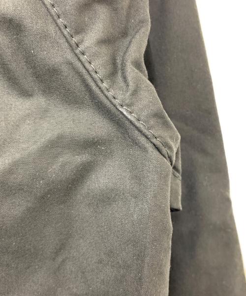 Barbour（バブアー）Barbour (バブアー) BEDALE オイルドジャケット ブラック サイズ:36の古着・服飾アイテム