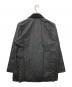 Barbour (バブアー) BEDALE オイルドジャケット ブラック サイズ:36：25000円