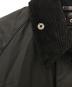 中古・古着 Barbour (バブアー) BEDALE オイルドジャケット ブラック サイズ:36：25000円