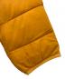 中古・古着 Barbour (バブアー) Baffle overhead quilted jacket オレンジ サイズ:L：12000円