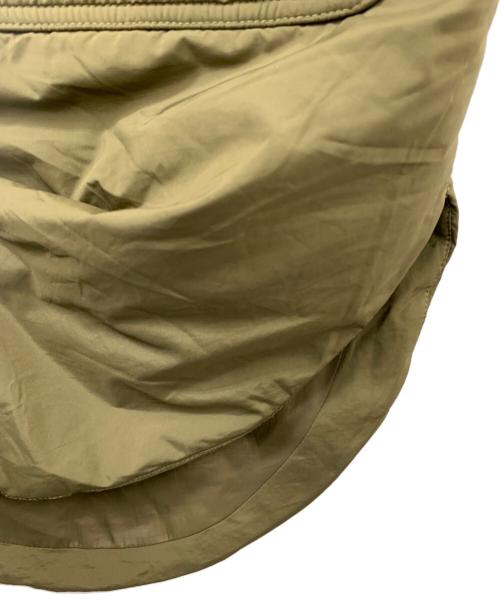 Samansa Mos2（サマンサモスモス）Samansa Mos2 (サマンサモスモス) KELTY (ケルティ) インサレーションコート グリーン サイズ:Fの古着・服飾アイテム
