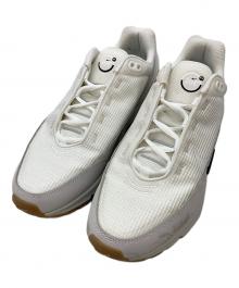 NIKE（ナイキ）の古着「ローカットスニーカー」｜ホワイト