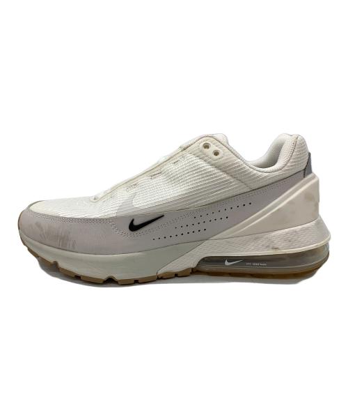 NIKE（ナイキ）NIKE (ナイキ) ローカットスニーカー ホワイト サイズ:29の古着・服飾アイテム