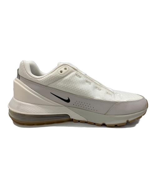 NIKE（ナイキ）NIKE (ナイキ) ローカットスニーカー ホワイト サイズ:29の古着・服飾アイテム