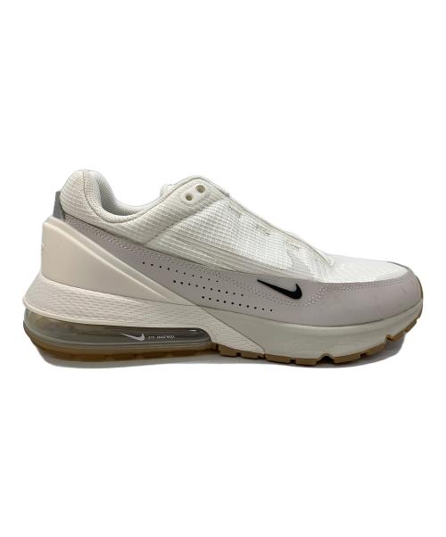 NIKE（ナイキ）NIKE (ナイキ) ローカットスニーカー ホワイト サイズ:29の古着・服飾アイテム