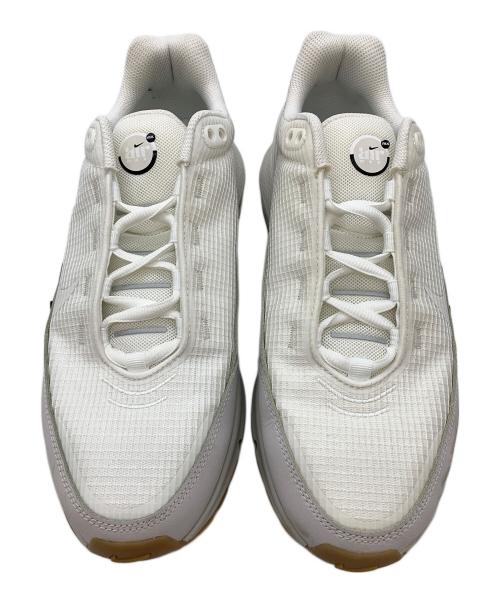 NIKE（ナイキ）NIKE (ナイキ) ローカットスニーカー ホワイト サイズ:29の古着・服飾アイテム