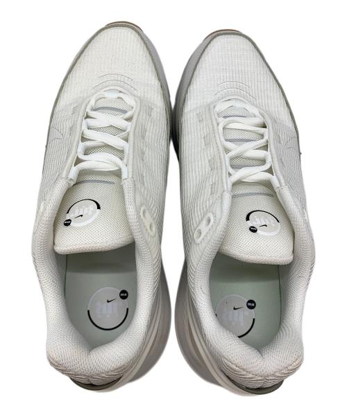 NIKE（ナイキ）NIKE (ナイキ) ローカットスニーカー ホワイト サイズ:29の古着・服飾アイテム