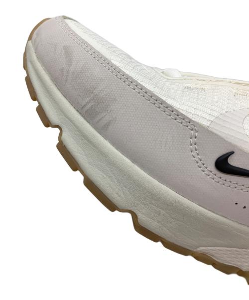 NIKE（ナイキ）NIKE (ナイキ) ローカットスニーカー ホワイト サイズ:29の古着・服飾アイテム