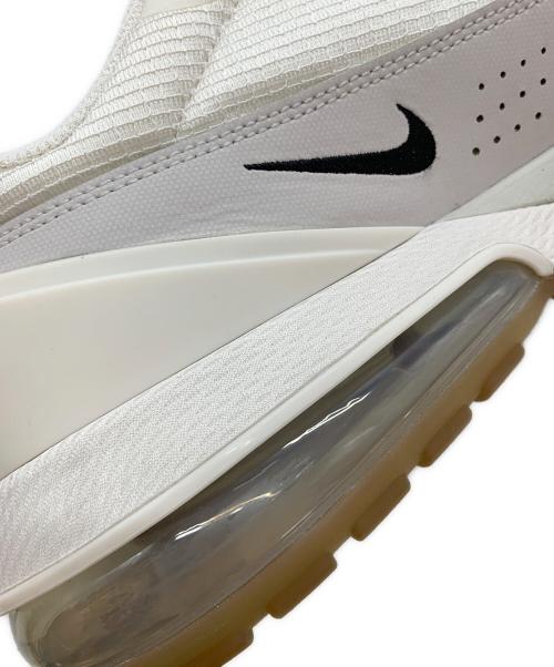 NIKE（ナイキ）NIKE (ナイキ) ローカットスニーカー ホワイト サイズ:29の古着・服飾アイテム