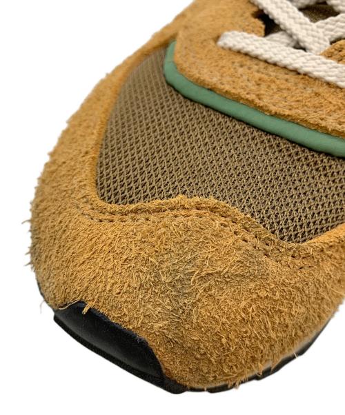 NEW BALANCE（ニューバランス）NEW BALANCE (ニューバランス) スニーカー ブラウン サイズ:28の古着・服飾アイテム