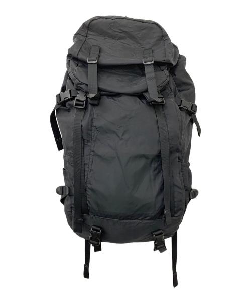 PORTER（ポーター）PORTER (ポーター) バックパック エクストリーム ブラックの古着・服飾アイテム