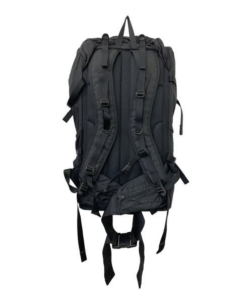 PORTER（ポーター）PORTER (ポーター) バックパック エクストリーム ブラックの古着・服飾アイテム