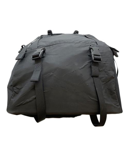 PORTER（ポーター）PORTER (ポーター) バックパック エクストリーム ブラックの古着・服飾アイテム