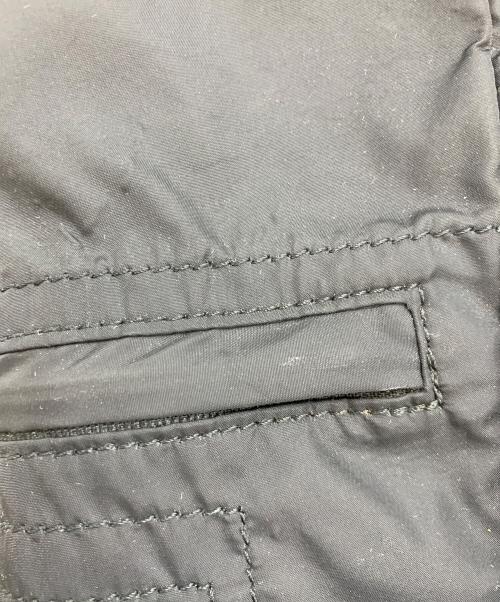 PORTER（ポーター）PORTER (ポーター) バックパック エクストリーム ブラックの古着・服飾アイテム