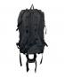 PORTER (ポーター) バックパック エクストリーム ブラック：15000円