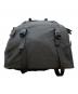 中古・古着 PORTER (ポーター) バックパック エクストリーム ブラック：15000円
