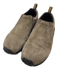 MERRELL（メレル）の古着「ジャングルモック」｜ブラウン