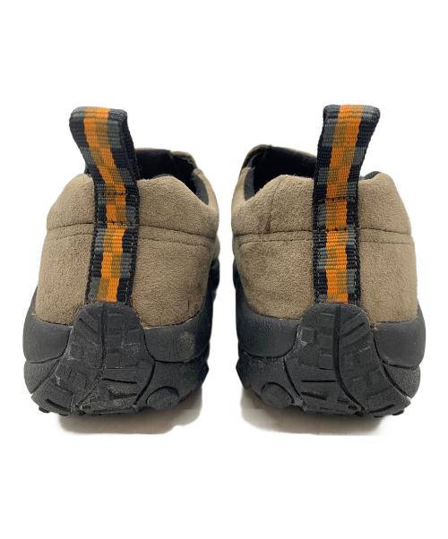 MERRELL（メレル）MERRELL (メレル) ジャングルモック ブラウン サイズ:UK7.5の古着・服飾アイテム