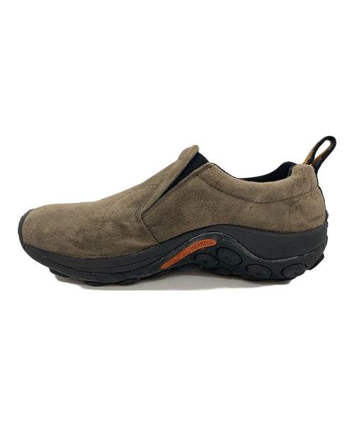 MERRELL（メレル）MERRELL (メレル) ジャングルモック ブラウン サイズ:UK7.5の古着・服飾アイテム
