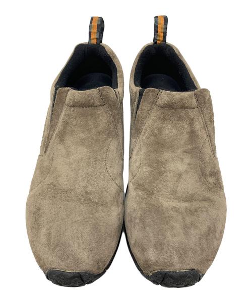 MERRELL（メレル）MERRELL (メレル) ジャングルモック ブラウン サイズ:UK7.5の古着・服飾アイテム