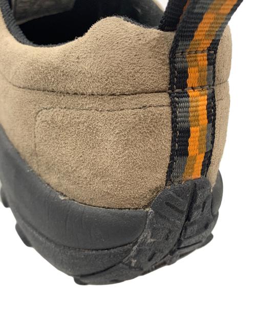 MERRELL（メレル）MERRELL (メレル) ジャングルモック ブラウン サイズ:UK7.5の古着・服飾アイテム