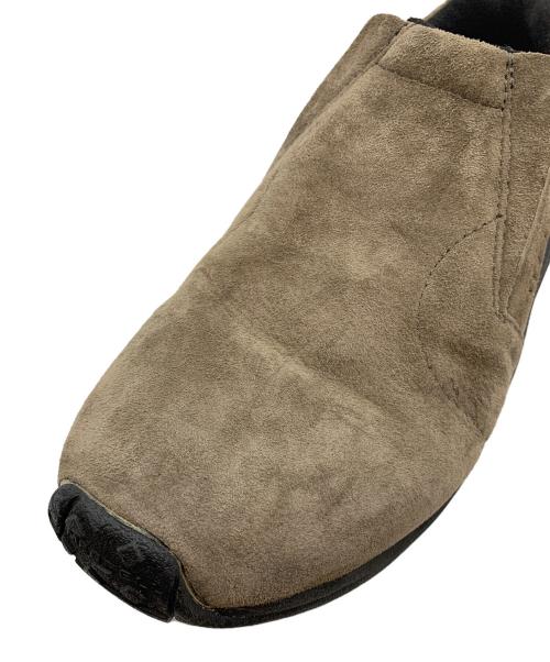 MERRELL（メレル）MERRELL (メレル) ジャングルモック ブラウン サイズ:UK7.5の古着・服飾アイテム