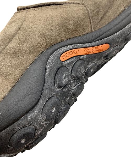 MERRELL（メレル）MERRELL (メレル) ジャングルモック ブラウン サイズ:UK7.5の古着・服飾アイテム
