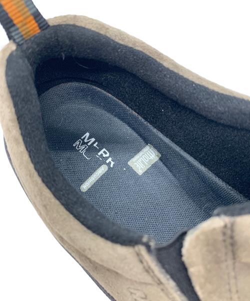 MERRELL（メレル）MERRELL (メレル) ジャングルモック ブラウン サイズ:UK7.5の古着・服飾アイテム