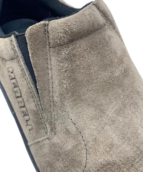 MERRELL（メレル）MERRELL (メレル) ジャングルモック ブラウン サイズ:UK7.5の古着・服飾アイテム