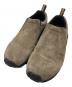 MERRELL（メレル）の古着「ジャングルモック」｜ブラウン