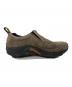 中古・古着 MERRELL (メレル) ジャングルモック ブラウン サイズ:UK7.5：5000円