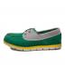 Timberland (ティンバーランド) デッキシューズ グリーン サイズ:26：3000円