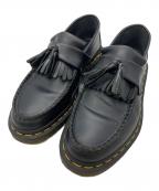 Dr.Martensドクターマーチン）の古着「タッセルシューズ」｜ブラック