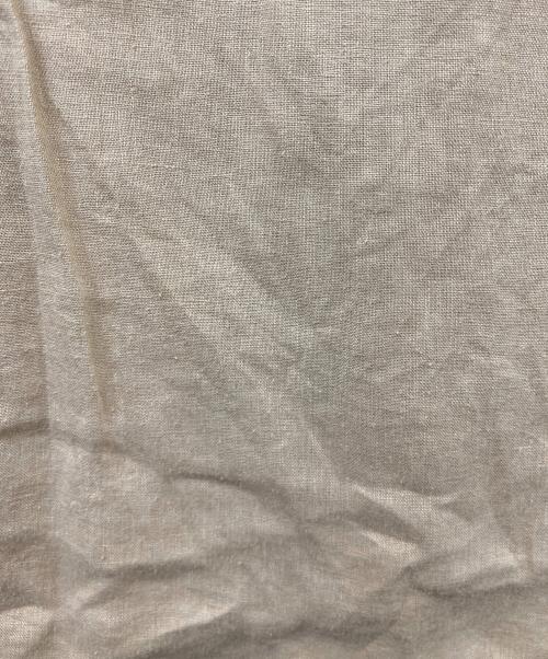 RALPH LAUREN（ラルフローレン）RALPH LAUREN (ラルフローレン) 半袖シャツ ベージュ サイズ:XLの古着・服飾アイテム
