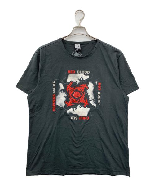 AMPLIFIED（アンプリファイド）AMPLIFIED (アンプリファイド) バンドTシャツ グレー サイズ:XXLの古着・服飾アイテム