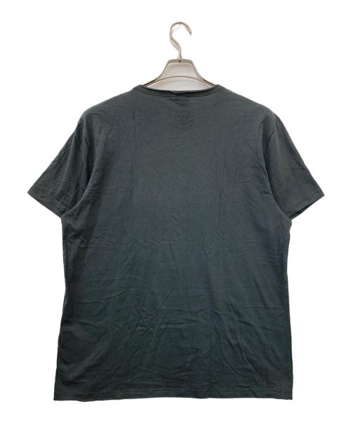 AMPLIFIED（アンプリファイド）AMPLIFIED (アンプリファイド) バンドTシャツ グレー サイズ:XXLの古着・服飾アイテム