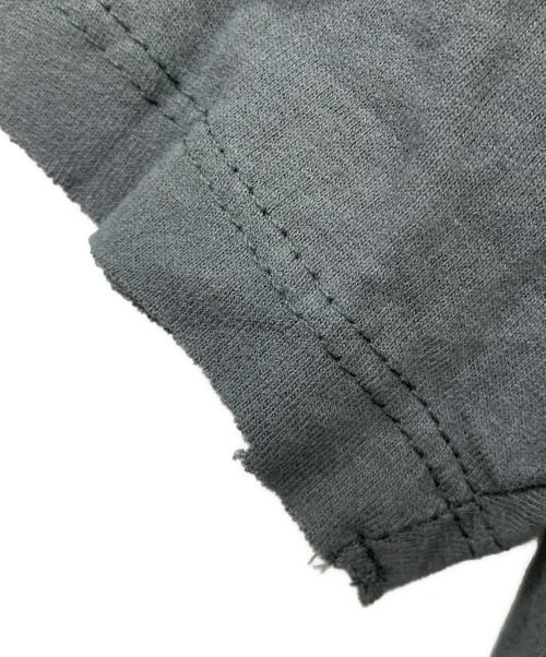 AMPLIFIED（アンプリファイド）AMPLIFIED (アンプリファイド) バンドTシャツ グレー サイズ:XXLの古着・服飾アイテム