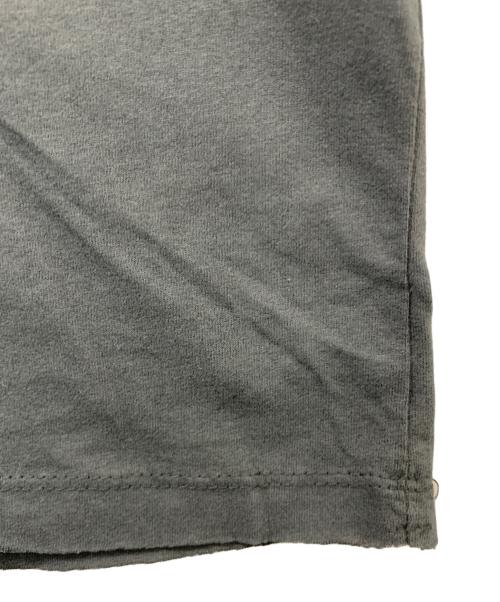 AMPLIFIED（アンプリファイド）AMPLIFIED (アンプリファイド) バンドTシャツ グレー サイズ:XXLの古着・服飾アイテム