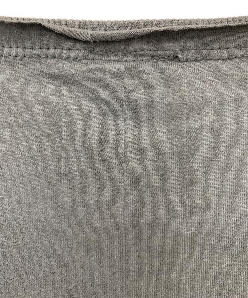 AMPLIFIED（アンプリファイド）AMPLIFIED (アンプリファイド) バンドTシャツ グレー サイズ:XXLの古着・服飾アイテム