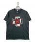 AMPLIFIED（アンプリファイド）の古着「バンドTシャツ」｜グレー