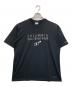 Columbia（コロンビア）の古着「プリントTシャツ」｜ブラック