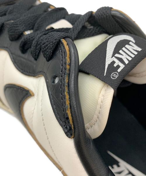 NIKE（ナイキ）NIKE (ナイキ) TERMINATOR LOW PRM ブラック×ホワイト サイズ:27の古着・服飾アイテム