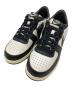 NIKE（ナイキ）の古着「TERMINATOR LOW PRM」｜ブラック×ホワイト