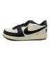 NIKE (ナイキ) TERMINATOR LOW PRM ブラック×ホワイト サイズ:27：7000円