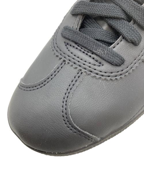 adidas（アディダス）adidas (アディダス) Paradigm × Adidas Skateboarding Gazelle ADV ブラック サイズ:27の古着・服飾アイテム