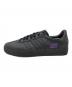 adidas (アディダス) Paradigm × Adidas Skateboarding Gazelle ADV ブラック サイズ:27：13000円