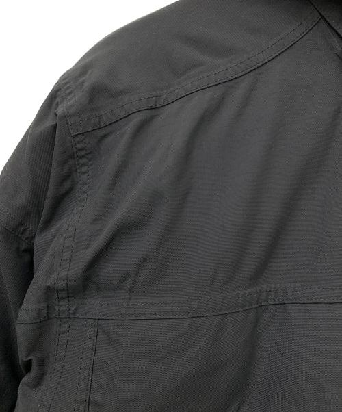 THE NORTH FACE（ザ ノース フェイス）THE NORTH FACE (ザ ノース フェイス) マクマードパーカ ブラック サイズ:Lの古着・服飾アイテム