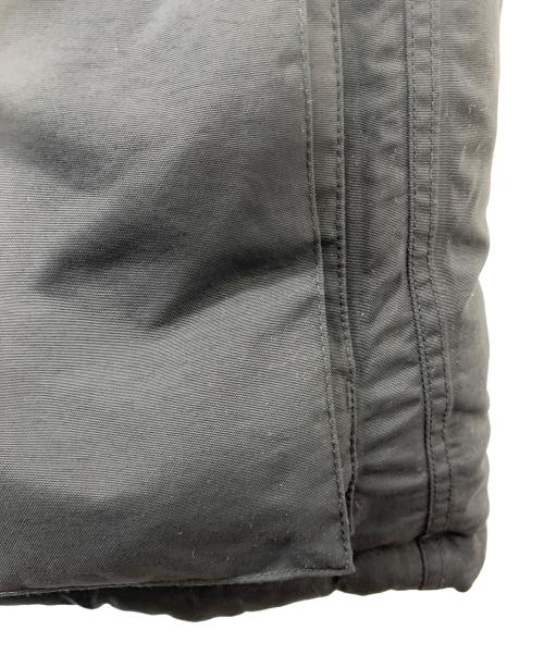 THE NORTH FACE（ザ ノース フェイス）THE NORTH FACE (ザ ノース フェイス) マクマードパーカ ブラック サイズ:Lの古着・服飾アイテム
