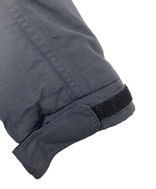 THE NORTH FACE（ザ ノース フェイス）THE NORTH FACE (ザ ノース フェイス) マクマードパーカ ブラック サイズ:Lの古着・服飾アイテム